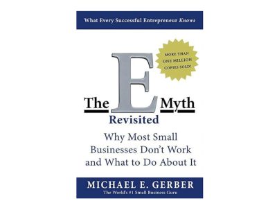 The E-Myth Book Summary & Review