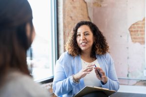 How To Lead with Empathy and Impact
