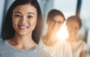 What Makes a Great Leader
