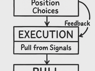 Strategy vs. Execution