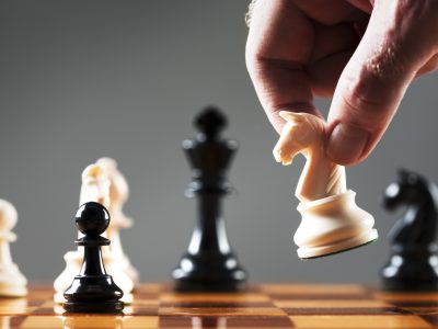 5 Types of Positioning