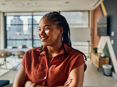 Unleashing Your Inner Entrepreneur